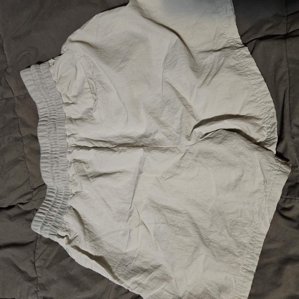 Fabletics Drawstring Athletic Shorts - image 3